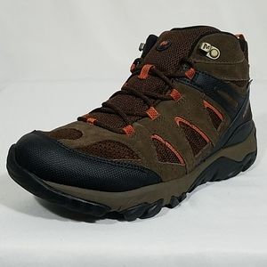 Merrell Outmost Hiking Shoes Size 8.5-9 Men's